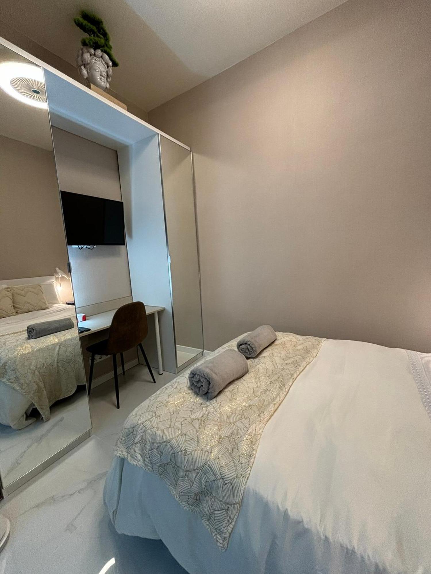 Cozy & Central Malasana Madrid Extérieur photo